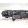 Recambio de mando elevalunas delantero derecho para peugeot 5008 (0u_, 0e_) 1.6 hdi referencia OEM IAM 96650618ZD  