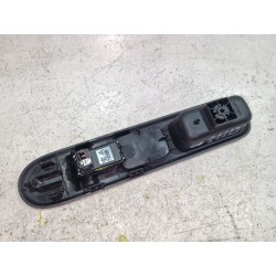 Recambio de mando elevalunas delantero derecho para peugeot 5008 (0u_, 0e_) 1.6 hdi referencia OEM IAM 96650618ZD  