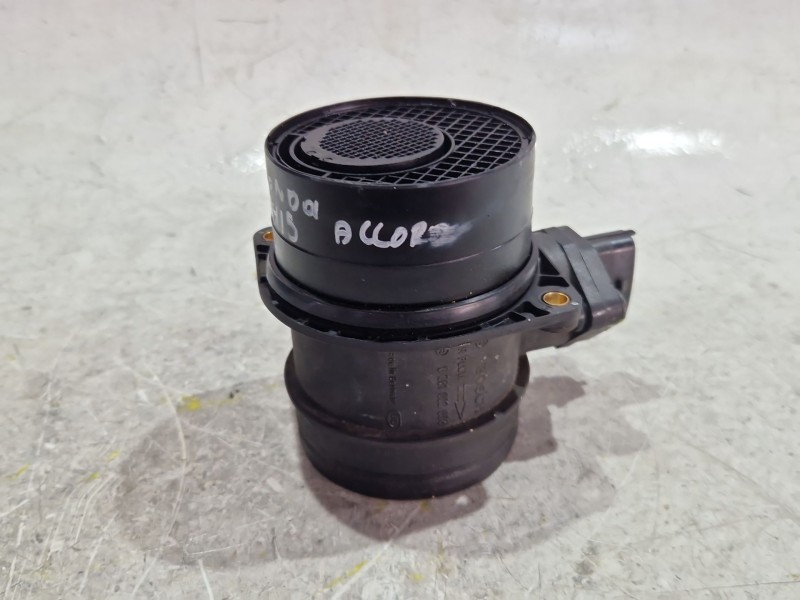 Recambio de caudalimetro para honda accord viii (cl_, cm_) 2.0 (cl7) referencia OEM IAM 0281002658  