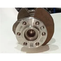 Recambio de cigueñal para renault megane iv berlina 5p (12.2015) referencia OEM IAM 543212757R  