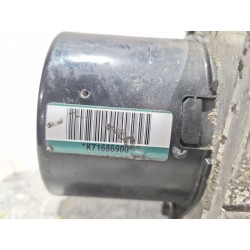 Recambio de nucleo abs para peugeot 407 (6d_) 1.6 hdi 110 (6d9hzc, 6d9hyc) referencia OEM IAM 15710602  