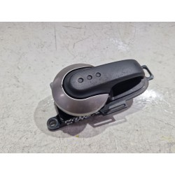 Recambio de manilla interior puerta delantera izquierda para nissan note (e11, ne11) 1.6 referencia OEM IAM 5010800006  