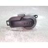 Recambio de manilla interior puerta delantera izquierda para nissan note (e11, ne11) 1.6 referencia OEM IAM 5010800006  