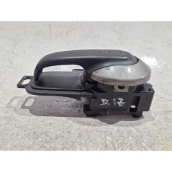 Recambio de manilla interior puerta delantera izquierda para nissan note (e11, ne11) 1.6 referencia OEM IAM 5010800006  