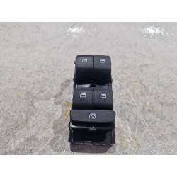 Recambio de mando elevalunas delantero izquierdo para hyundai i20 ii (gb, ib) 1.4 crdi referencia OEM IAM 93571Q0210  