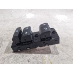 Recambio de mando elevalunas delantero izquierdo para hyundai i20 ii (gb, ib) 1.4 crdi referencia OEM IAM 93571Q0210  