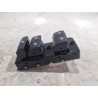 Recambio de mando elevalunas delantero izquierdo para hyundai i20 ii (gb, ib) 1.4 crdi referencia OEM IAM 93571Q0210  