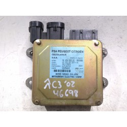 MODULO ELECTRONICO 9645460880 