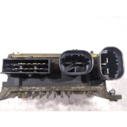 Recambio de modulo electronico para citroën c3 i (fc_, fn_) 1.4 hdi referencia OEM IAM 9645460880  