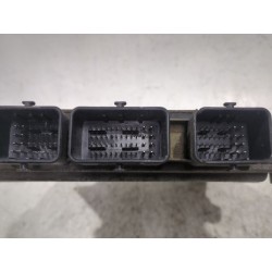 Recambio de centralita inyeccion para citroën c3 i (fc_, fn_) 1.4 hdi referencia OEM IAM 9643455080  
