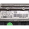 Recambio de centralita inyeccion para citroën c3 i (fc_, fn_) 1.4 hdi referencia OEM IAM 9643455080  