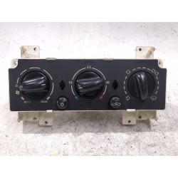 Recambio de mando climatizador para citroën xsara 2.0 hdi referencia OEM IAM 30280022  