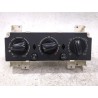 Recambio de mando climatizador para citroën xsara 2.0 hdi referencia OEM IAM 30280022  