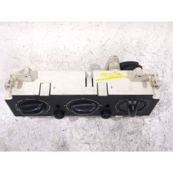 Recambio de mando climatizador para citroën xsara 2.0 hdi referencia OEM IAM 30280022  