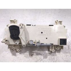 Recambio de mando climatizador para citroën xsara 2.0 hdi referencia OEM IAM 30280022  