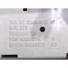 Recambio de mando climatizador para citroën xsara 2.0 hdi referencia OEM IAM 30280022  