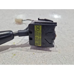 Recambio de mando intermitentes para daewoo matiz (1997) 0.8 referencia OEM IAM 96314332  