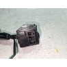 Recambio de mando intermitentes para daewoo matiz (1997) 0.8 referencia OEM IAM 96314332  