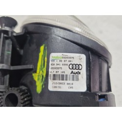 Recambio de faro antiniebla izquierdo para audi a3 (8p1)(05.2003) 2.0 tdi 16v referencia OEM IAM 89203975  