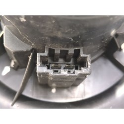 Recambio de motor calefaccion para seat ibiza (6l1)(04.2002) 1.4 fresh [1,4 ltr. - 63 kw 16v] referencia OEM IAM 6Q1820015C  