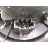 Recambio de motor calefaccion para seat ibiza (6l1)(04.2002) 1.4 fresh [1,4 ltr. - 63 kw 16v] referencia OEM IAM 6Q1820015C  
