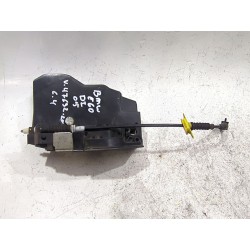 Recambio de cerradura puerta delantera izquierda para bmw 5 (e60) 530 d referencia OEM IAM 7167065  