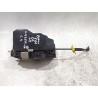 Recambio de cerradura puerta delantera izquierda para bmw 5 (e60) 530 d referencia OEM IAM 7167065  