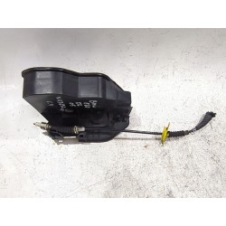 Recambio de cerradura puerta delantera izquierda para bmw 5 (e60) 530 d referencia OEM IAM 7167065  