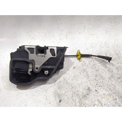 Recambio de cerradura puerta delantera izquierda para bmw 5 (e60) 530 d referencia OEM IAM 7167065  
