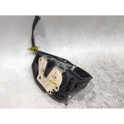 Recambio de cerradura puerta delantera izquierda para bmw 5 (e60) 530 d referencia OEM IAM 7167065  