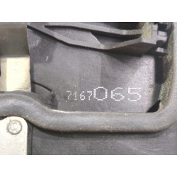 Recambio de cerradura puerta delantera izquierda para bmw 5 (e60) 530 d referencia OEM IAM 7167065  