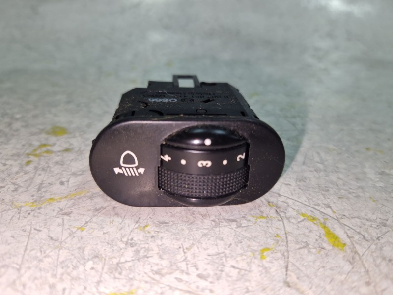 Recambio de regulador altura luces para ford mondeo iv 2.5 referencia OEM IAM 0307851417  