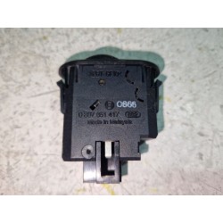 Recambio de regulador altura luces para ford mondeo iv 2.5 referencia OEM IAM 0307851417  