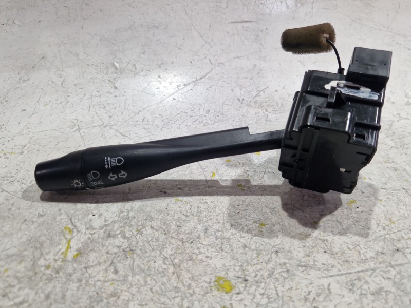 Recambio de mando intermitentes para nissan almera i hatchback (n15) 2.0 d referencia OEM IAM Niles14509  