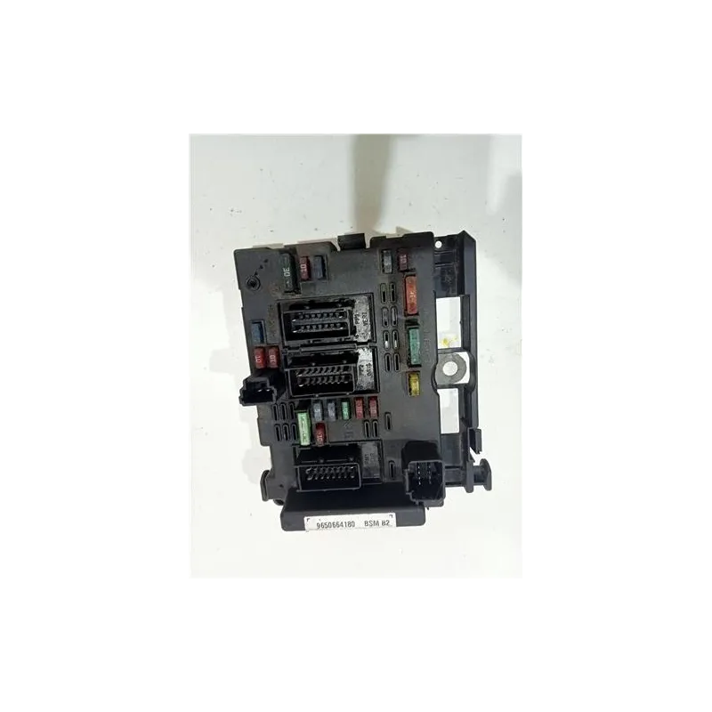 Recambio de bsm para peugeot 307 break/ sw (s2)(06.2005) referencia OEM IAM 9650664180  