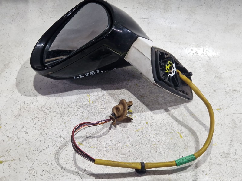 Recambio de retrovisor izquierdo para peugeot 308 i (4a_, 4c_) 1.6 hdi referencia OEM IAM   