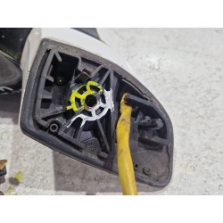 Recambio de retrovisor izquierdo para peugeot 308 i (4a_, 4c_) 1.6 hdi referencia OEM IAM   