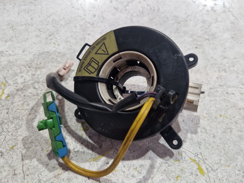 Recambio de anillo airbag para citroën c4 coupé (la_) 1.6 16v referencia OEM IAM 5428010E  