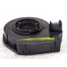Recambio de sensor angulo de giro para volvo xc90 i (275) d5 awd referencia OEM IAM   