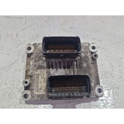 Recambio de centralita inyeccion para fiat punto (188_) 1.2 60 (188.030, .050, .130, .150, .230, .250) referencia OEM IAM 269A71