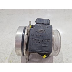 Recambio de caudalimetro para ford escort berl./turnier (1991) 1.6 bravo lim. [1,6 ltr. - 77 kw cat] referencia OEM IAM 93bb12b5