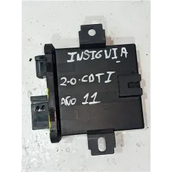 Recambio de modulo electronico para opel insignia berlina (2008) 2.0 cdti referencia OEM IAM 13326599  