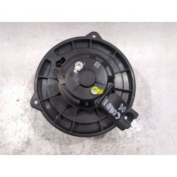 Recambio de motor calefaccion para toyota corolla (e12)(2002) 1.4 d referencia OEM IAM 0130101601  