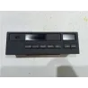 Recambio de mandos climatizador para bmw serie 3 berlina (e36)(1990) 316 i referencia OEM IAM 62138363579  