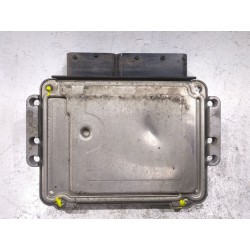 Recambio de centralita inyeccion para opel astra h (a04) 1.9 cdti 16v (l48) referencia OEM IAM 0281012548  