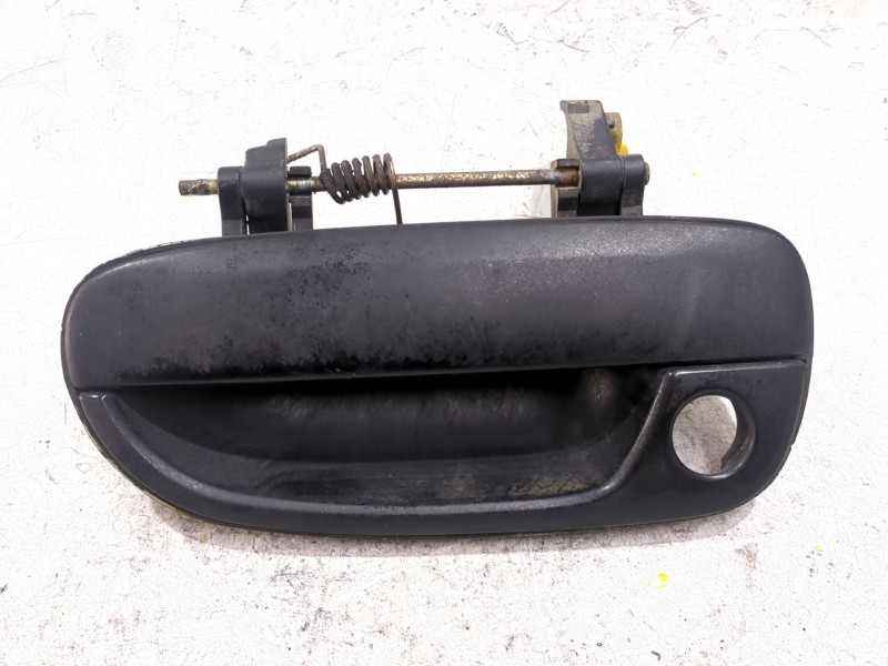 Recambio de maneta exterior delantera izquierda para hyundai accent ii (lc) 1.3 referencia OEM IAM 8265025000  