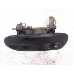 Recambio de maneta exterior delantera izquierda para hyundai accent ii (lc) 1.3 referencia OEM IAM 8265025000  