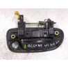 Recambio de maneta exterior delantera izquierda para hyundai accent ii (lc) 1.3 referencia OEM IAM 8265025000  