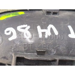 Recambio de maneta exterior delantera izquierda para hyundai accent ii (lc) 1.3 referencia OEM IAM 8265025000  