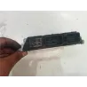 Recambio de centralita inyeccion para mazda 3 berlina (bk)(2003) 2.0 referencia OEM IAM 6M6112A650BA 7TMA  